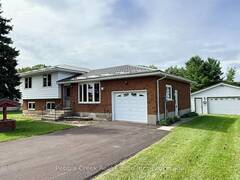 79927 ORCHARD LINE Goderich Ontario, N7A 3X8