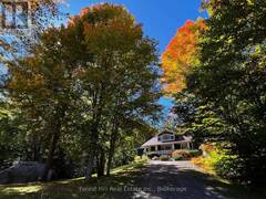 1474 ETWELL ROAD Huntsville Ontario, P1H 2J2