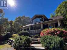 1474 ETWELL ROAD | Huntsville Ontario | Slide Image Three