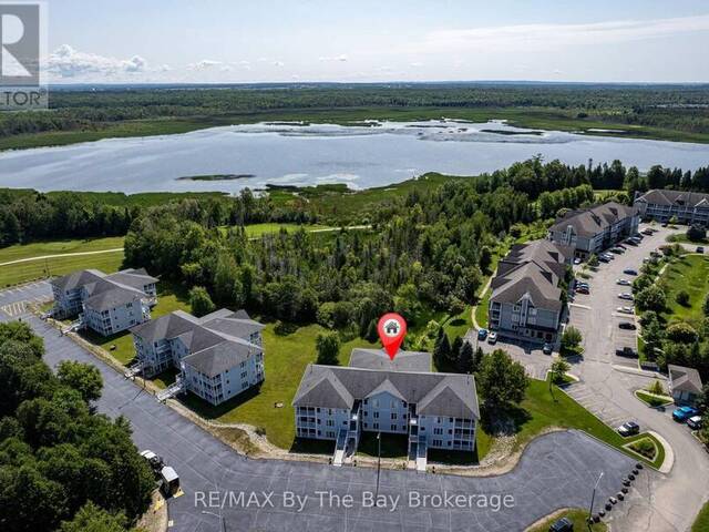 8 - 30 MULLIGAN LANE Wasaga Beach Ontario, L9Z 1C4 - 2 Bedrooms Condo For Sale