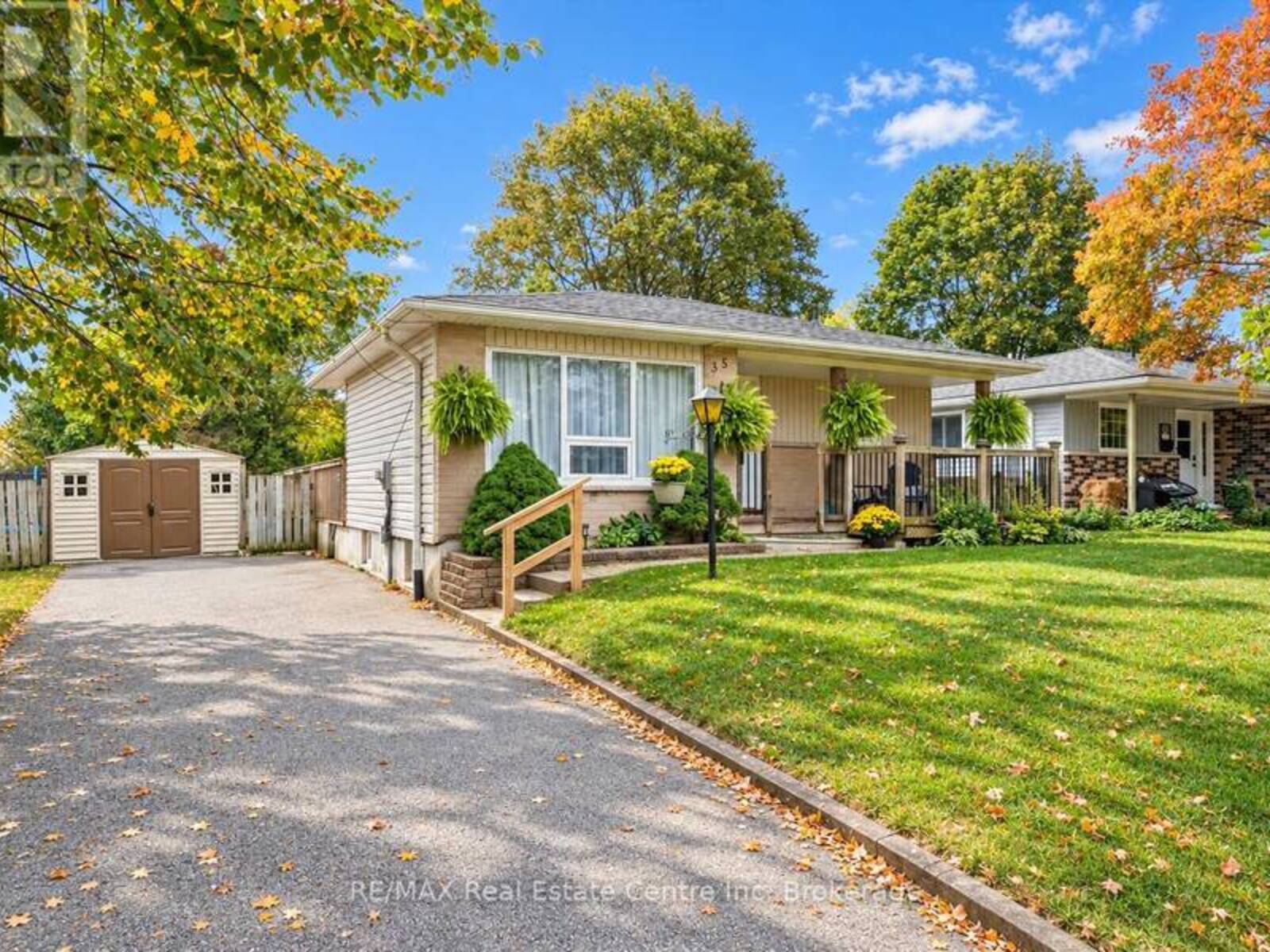 35 EASTVIEW ROAD, Guelph, Ontario N1E 6J7