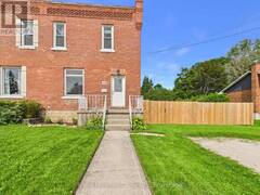 494 16TH STREET W Owen Sound Ontario, N4K 4A4