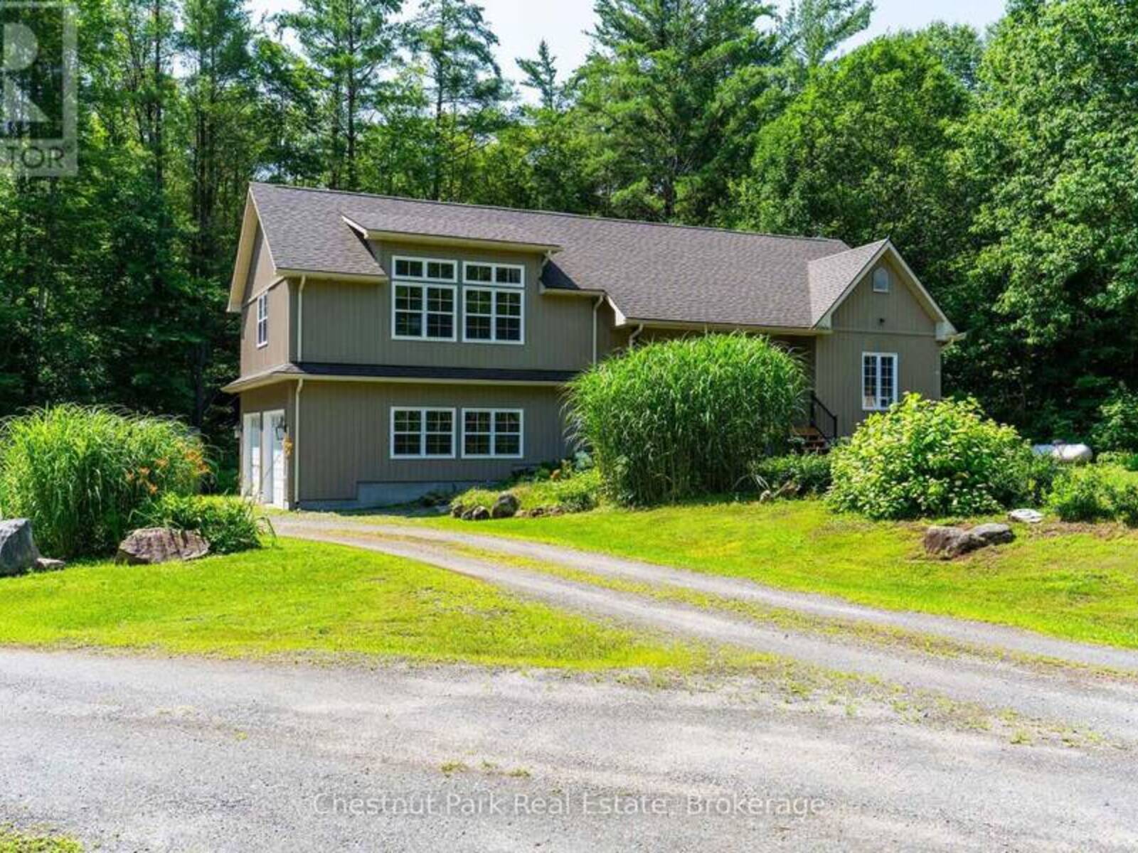 1130 TAYLOR ROAD, Bracebridge, Ontario P1L 0A1