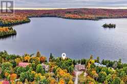 136 ROCK POINT ROAD | Kearney Ontario | Slide Image Two