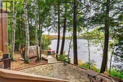 136 ROCK POINT ROAD | Kearney Ontario | Slide Image Thirty-two