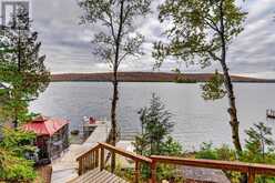 136 ROCK POINT ROAD | Kearney Ontario | Slide Image Thirty-three