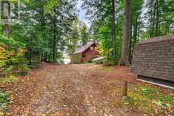 136 ROCK POINT ROAD | Kearney Ontario | Slide Image Forty