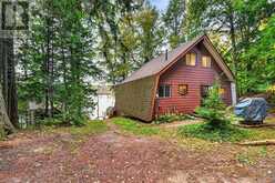 136 ROCK POINT ROAD | Kearney Ontario | Slide Image Forty-one