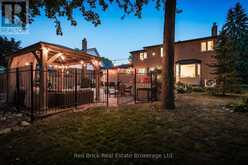 8 SUGARBUSH PLACE | Guelph Ontario | Slide Image Forty-five