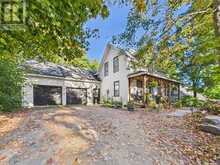 57 WOODWARD STREET | Bracebridge Ontario | Slide Image One