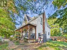 57 WOODWARD STREET | Bracebridge Ontario | Slide Image Four