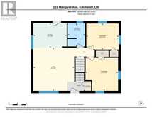 223 MARGARET AVENUE | Kitchener Ontario | Slide Image Thirty-eight
