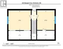 223 MARGARET AVENUE | Kitchener Ontario | Slide Image Thirty-nine