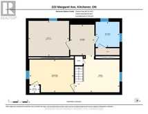 223 MARGARET AVENUE | Kitchener Ontario | Slide Image Forty