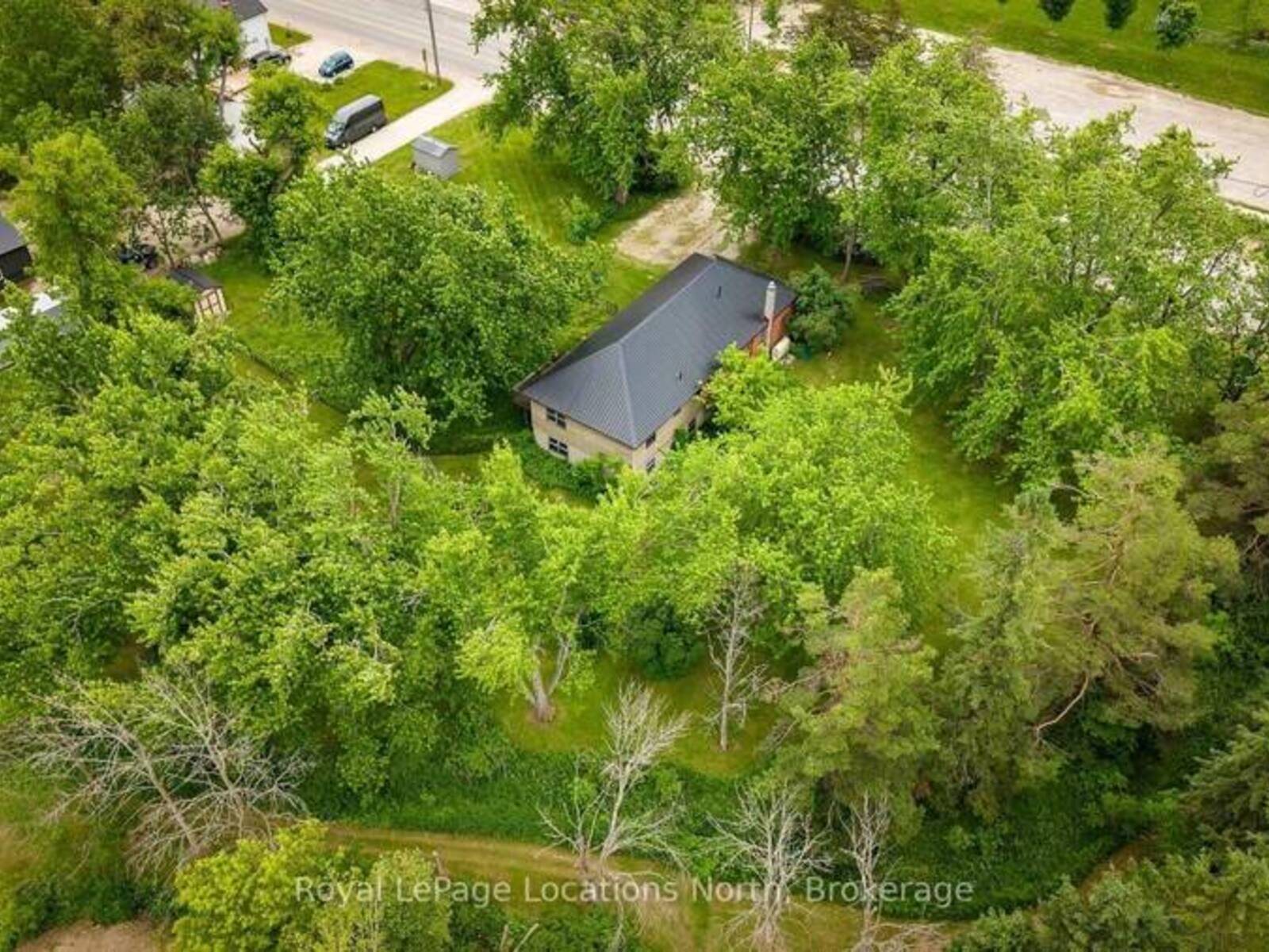 9038 COUNTY RD 91 ROAD, Duntroon, Ontario L0M 1H0