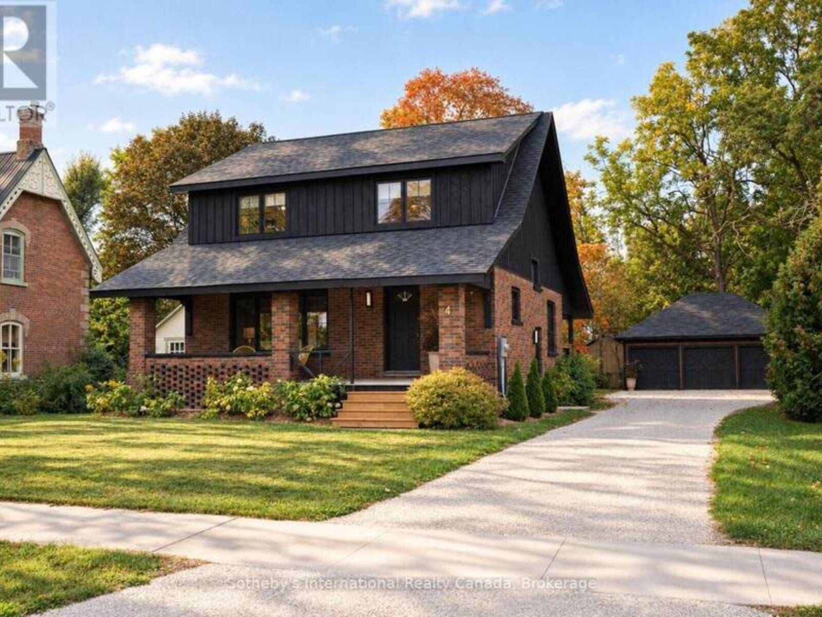 4 KING STREET, Creemore, Ontario L0M 1G0