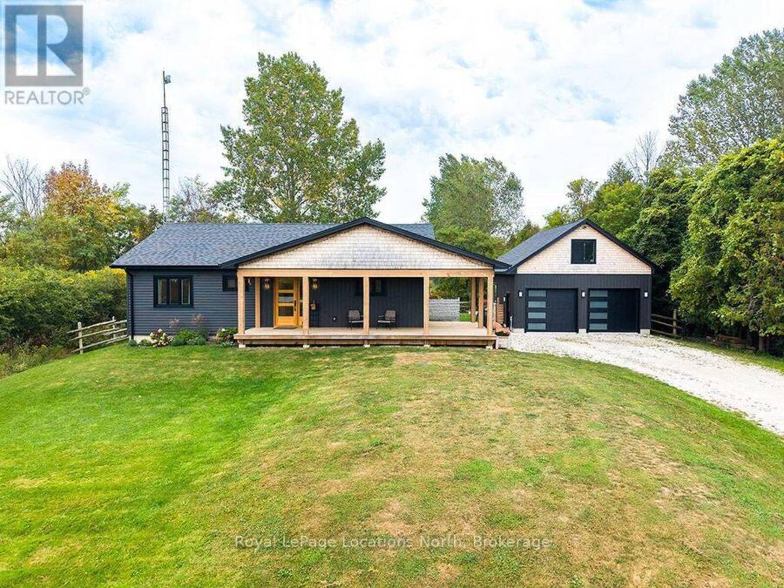 157807 7TH LINE, Meaford, Ontario N4L 1W6