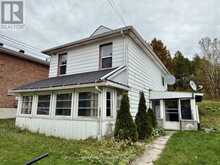 104 ONTARIO STREET | Burk's Falls Ontario | Slide Image One