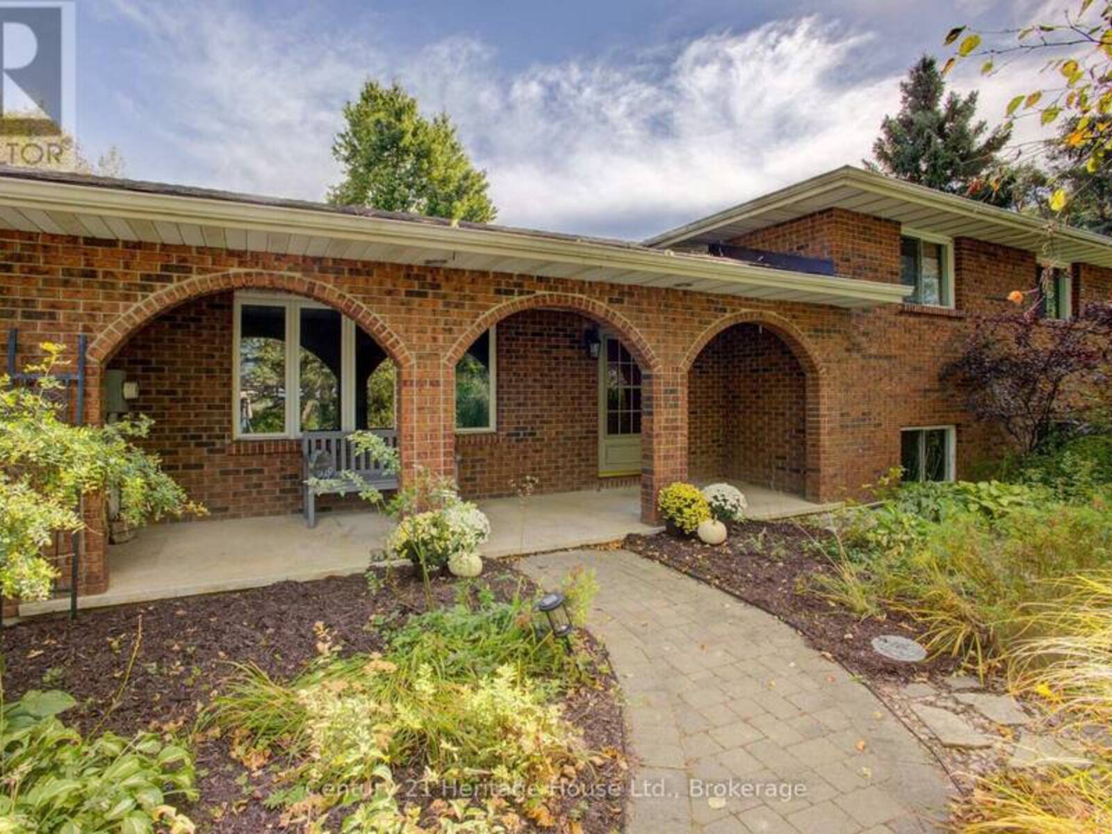 313207 HIGHWAY 6, Durham, Ontario N0G 1R0