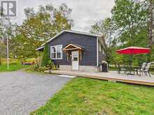2 SILVER STREET | Huntsville Ontario | Slide Image One