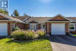 18 - 90 BURKE STREET | Penetanguishene Ontario | Slide Image One