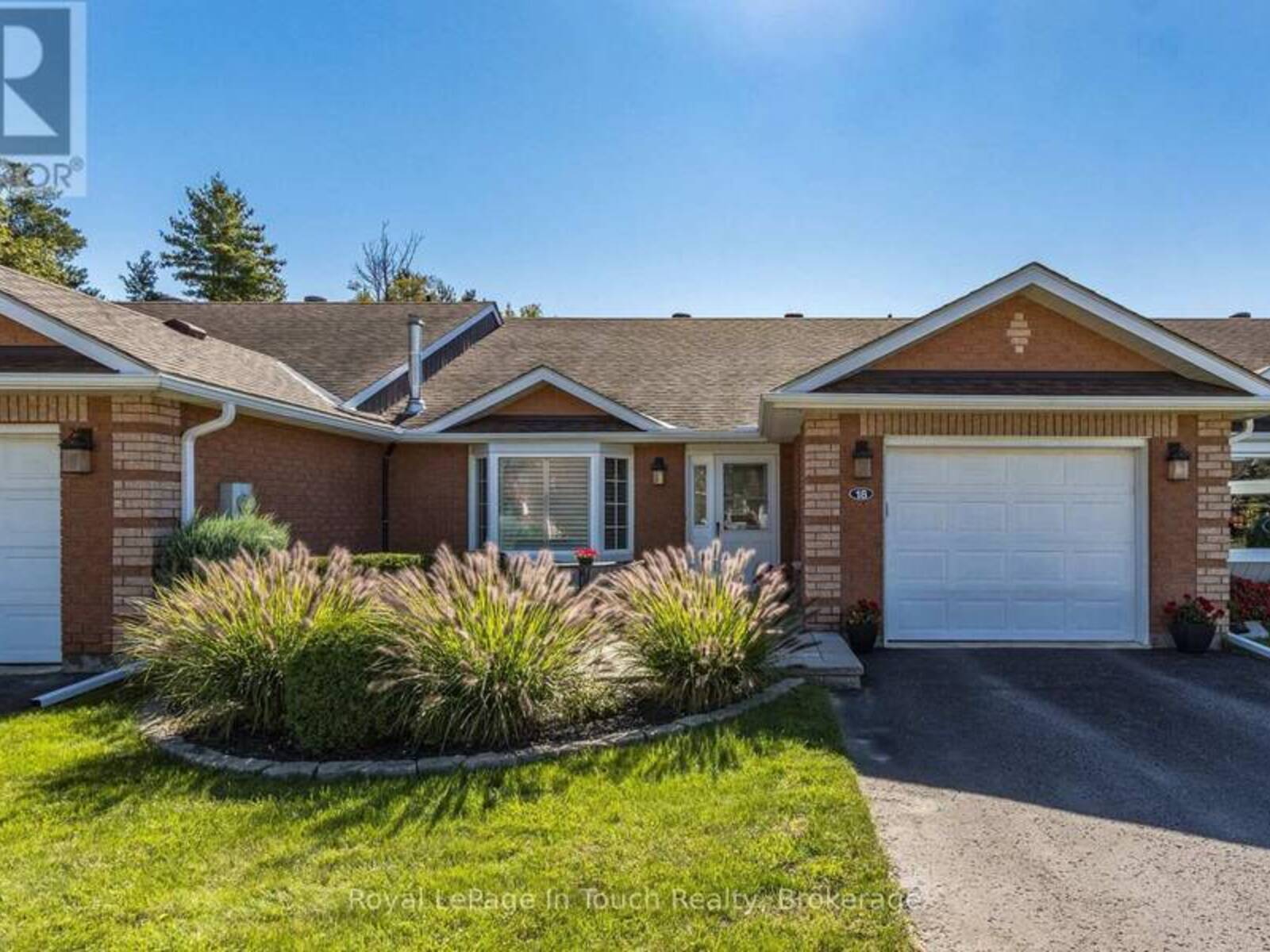 18 - 90 BURKE STREET, Penetanguishene, Ontario L9M 2H2
