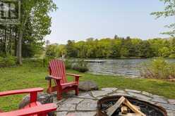 1042 S MENOMINEE LAKE ROAD | Baysville Ontario | Slide Image Ten