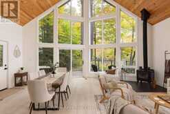 1042 S MENOMINEE LAKE ROAD | Baysville Ontario | Slide Image One