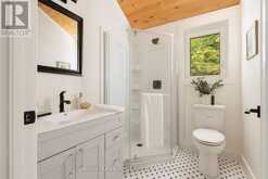 1042 S MENOMINEE LAKE ROAD | Baysville Ontario | Slide Image Thirty-one