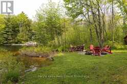 1042 S MENOMINEE LAKE ROAD | Baysville Ontario | Slide Image Thirty-three