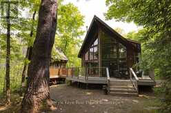 1042 S MENOMINEE LAKE ROAD | Baysville Ontario | Slide Image Thirty-five