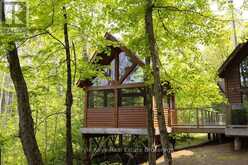 1042 S MENOMINEE LAKE ROAD | Baysville Ontario | Slide Image Thirty-six