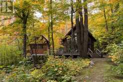 1042 S MENOMINEE LAKE ROAD | Baysville Ontario | Slide Image Thirty-nine