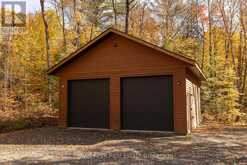 1042 S MENOMINEE LAKE ROAD | Baysville Ontario | Slide Image Forty