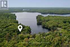 1042 S MENOMINEE LAKE ROAD | Baysville Ontario | Slide Image Forty-one