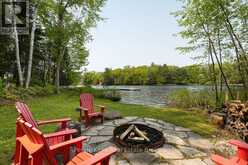 1042 S MENOMINEE LAKE ROAD | Baysville Ontario | Slide Image Eight