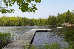 1042 S MENOMINEE LAKE ROAD | Baysville Ontario | Slide Image Nine
