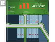 LOT 5 EQUALITY DRIVE | Meaford Ontario | Slide Image Twenty-two