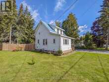 63 TAYLOR ROAD | Bracebridge Ontario | Slide Image Two