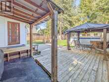 63 TAYLOR ROAD | Bracebridge Ontario | Slide Image Four