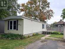 4 POPLAR LANE | Goderich Ontario | Slide Image One