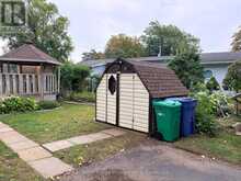 4 POPLAR LANE | Goderich Ontario | Slide Image Two