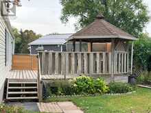 4 POPLAR LANE | Goderich Ontario | Slide Image Three