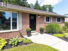 124 GREENFIELD DRIVE Meaford Ontario, N4L 1W6