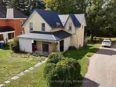 126 DIAGONAL ROAD Wingham Ontario, N0G 2W0