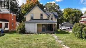 126 DIAGONAL ROAD | Wingham Ontario | Slide Image Two