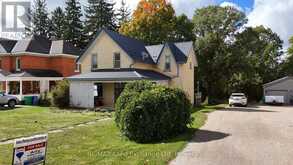 126 DIAGONAL ROAD | Wingham Ontario | Slide Image Three