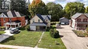 126 DIAGONAL ROAD | Wingham Ontario | Slide Image Forty-three