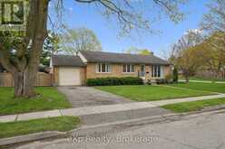 14 GLENWOOD AVENUE | Guelph Ontario | Slide Image One