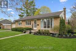 14 GLENWOOD AVENUE | Guelph Ontario | Slide Image Two